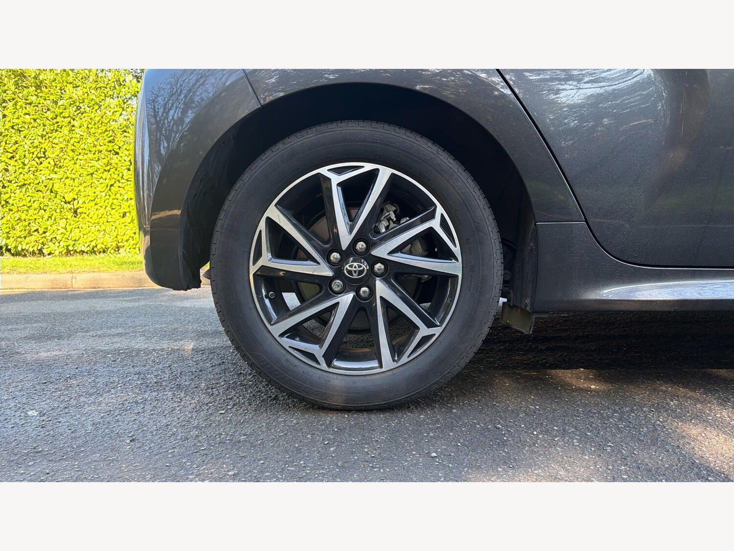 Used Toyota Yaris for sale - 78156979: Photo 20