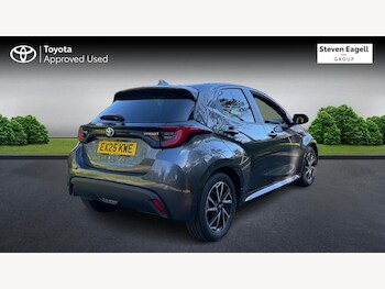 Used Toyota Yaris 2025 for sale - 78156979: Photo