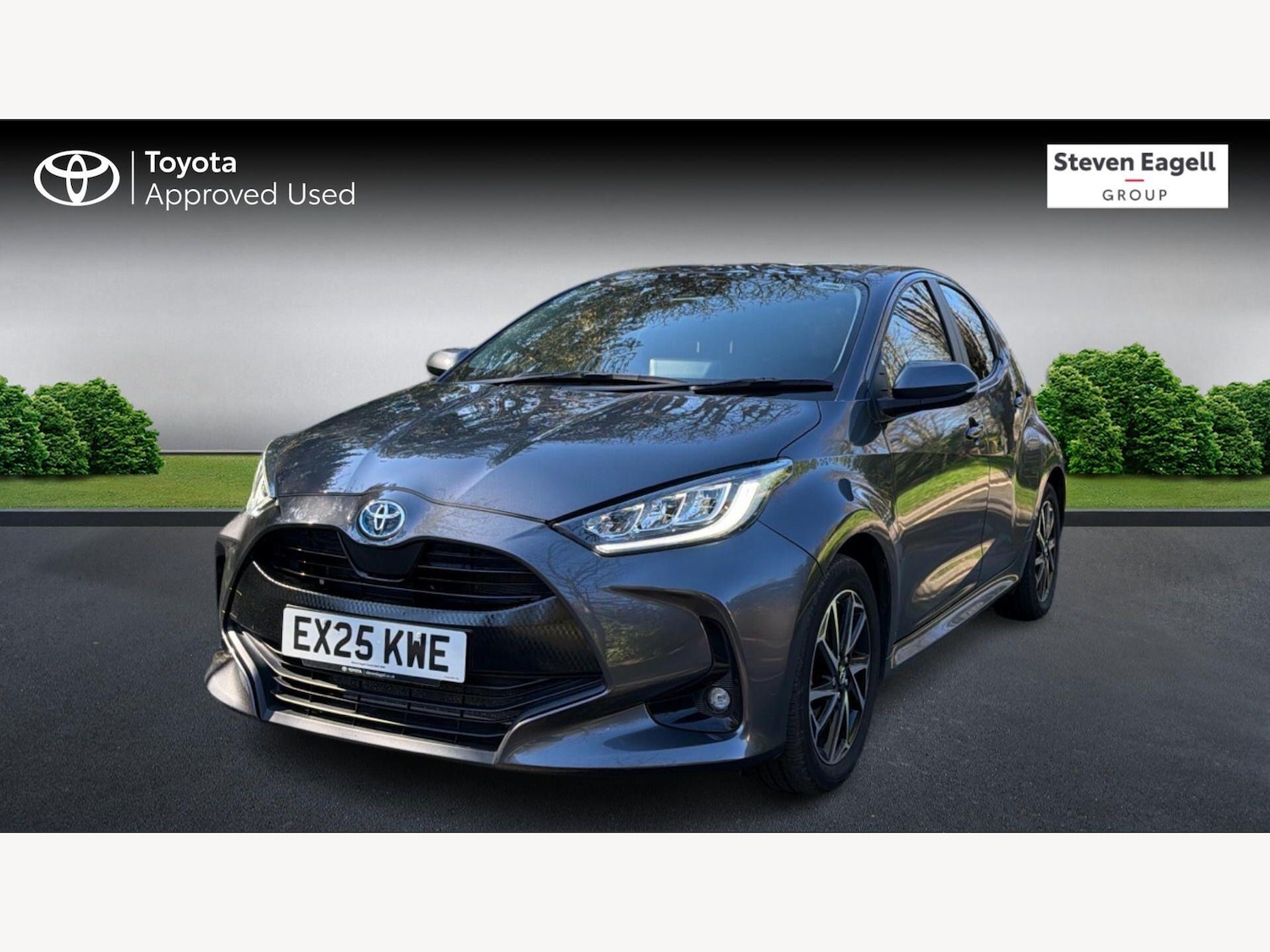 Used Toyota Yaris for sale - 78156979: Photo 5