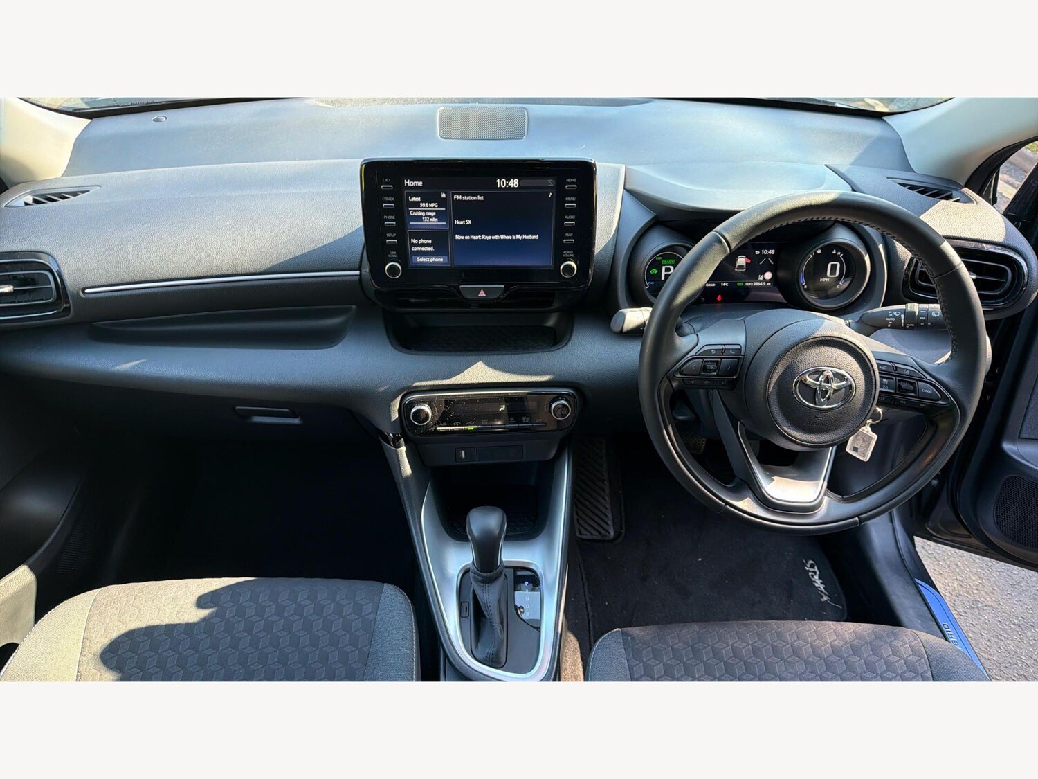 Used Toyota Yaris for sale - 78156979: Photo 7