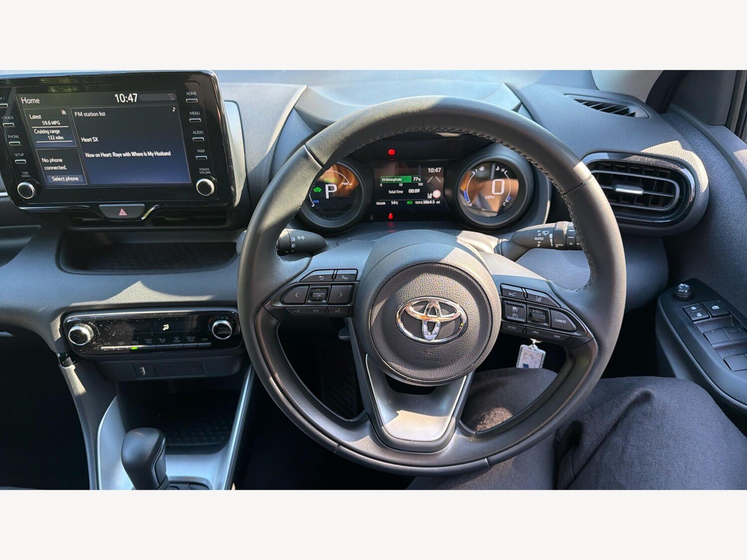 Used Toyota Yaris for sale - 78156979: Photo 8