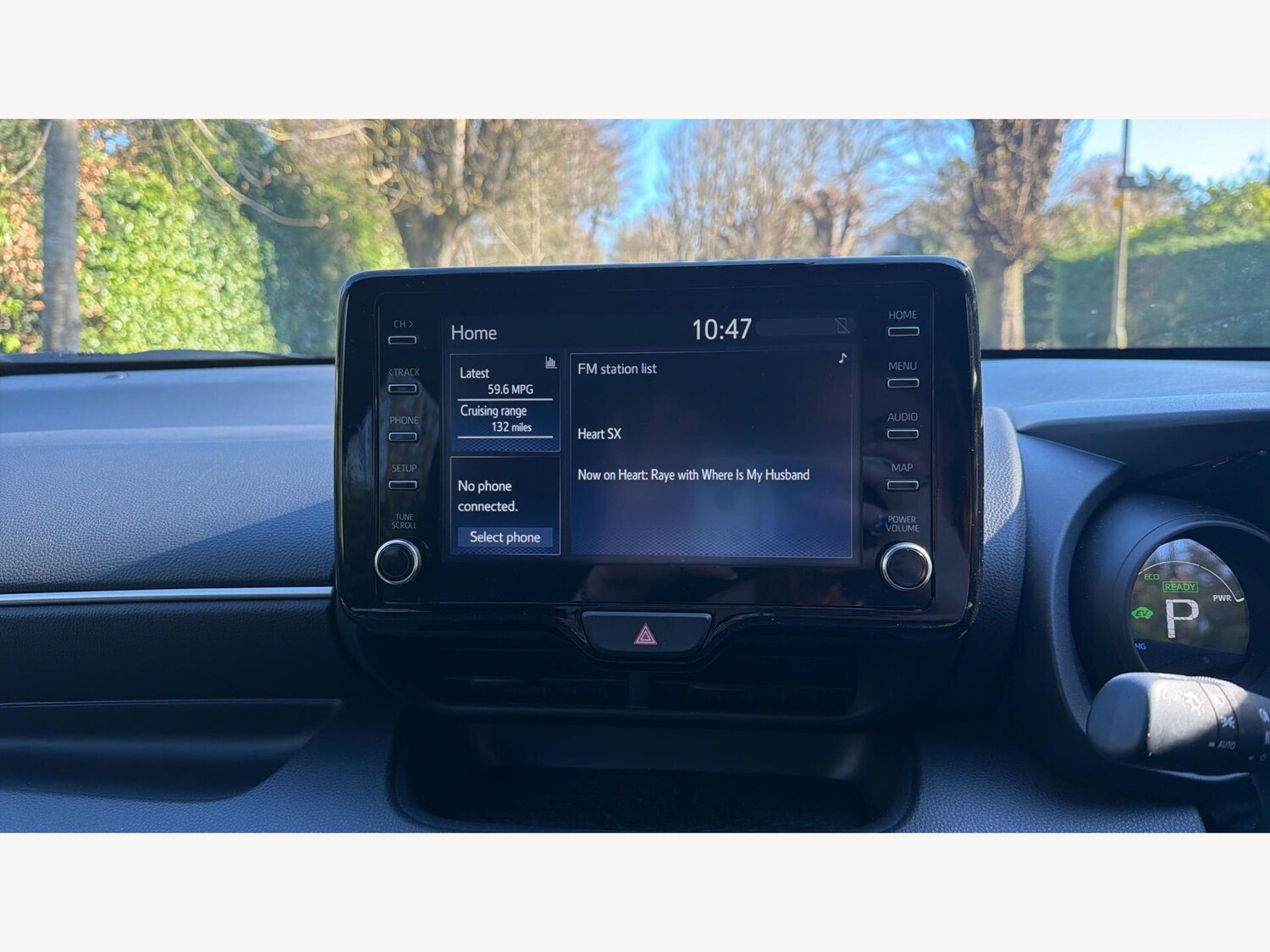 Used Toyota Yaris for sale - 78156979: Photo 9