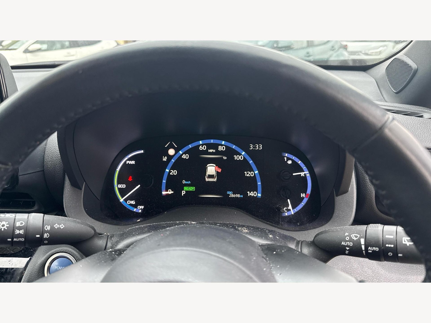 Used Toyota Yaris Cross for sale - 77242655: Photo 11