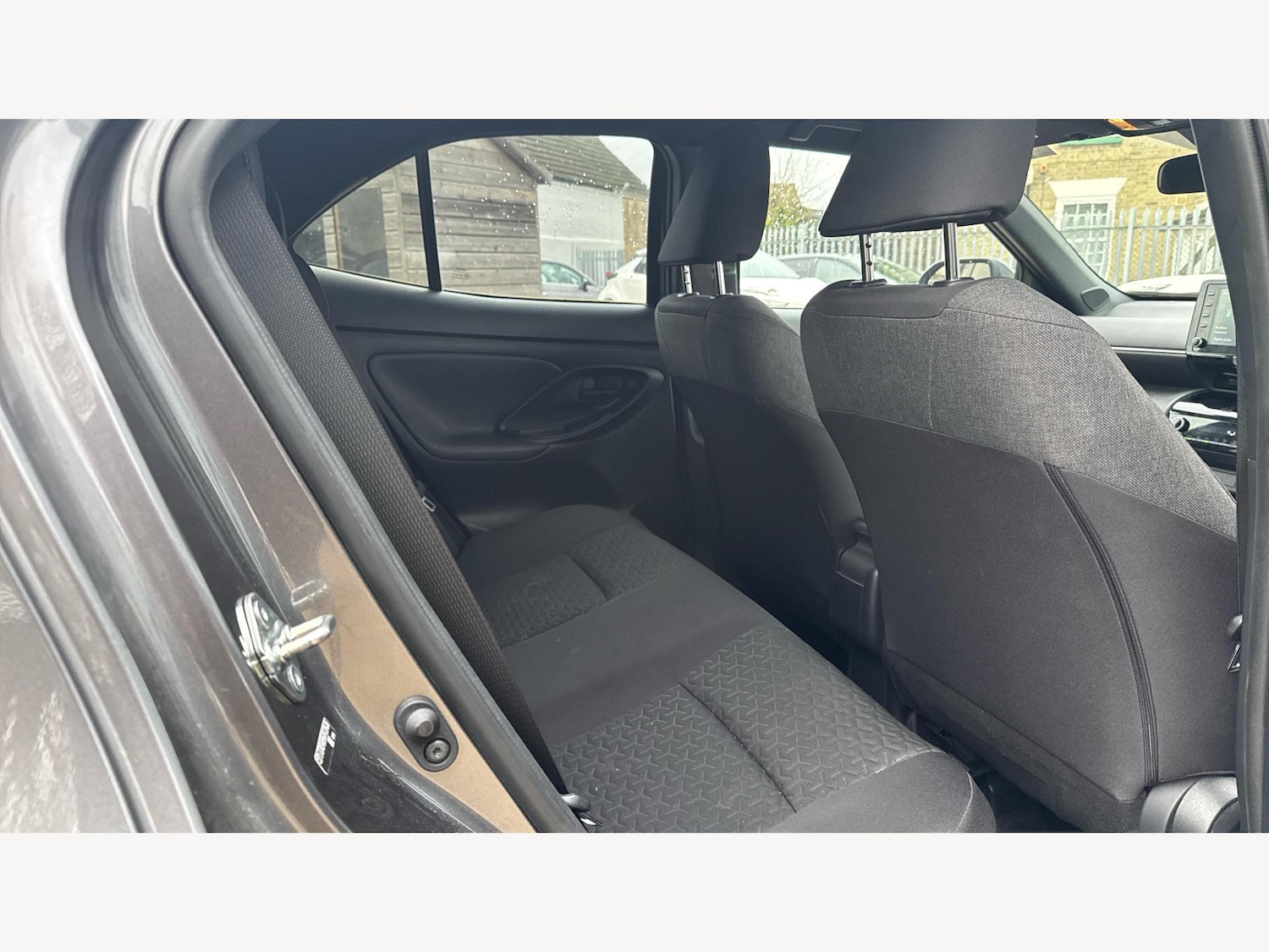 Used Toyota Yaris Cross for sale - 77242655: Photo 14