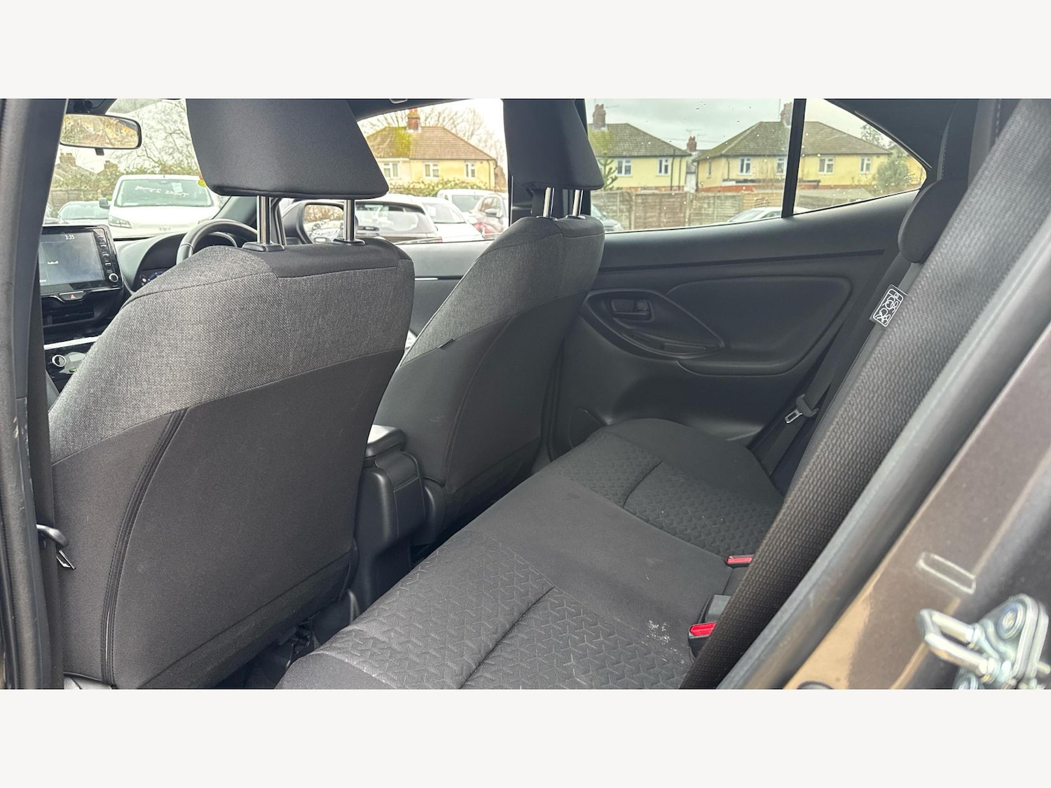 Used Toyota Yaris Cross for sale - 77242655: Photo 15