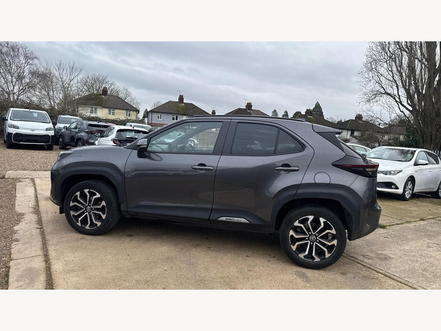 Used Toyota Yaris Cross for sale - 77242655: Photo 19