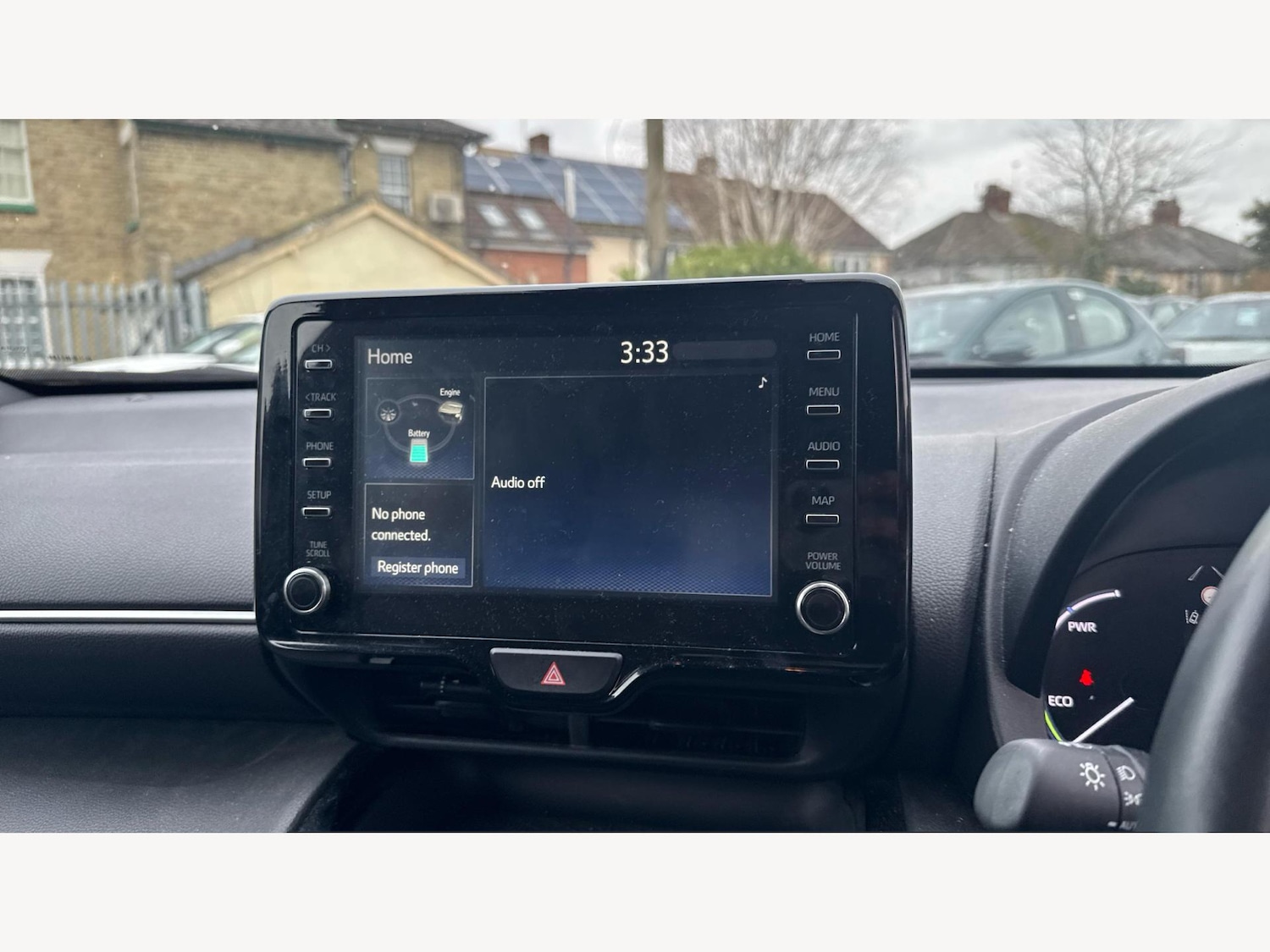 Used Toyota Yaris Cross for sale - 77242655: Photo 9