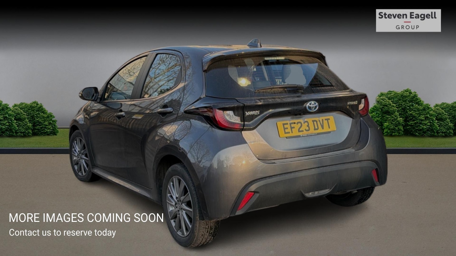 Used Toyota Yaris for sale - 77957035: Photo 2