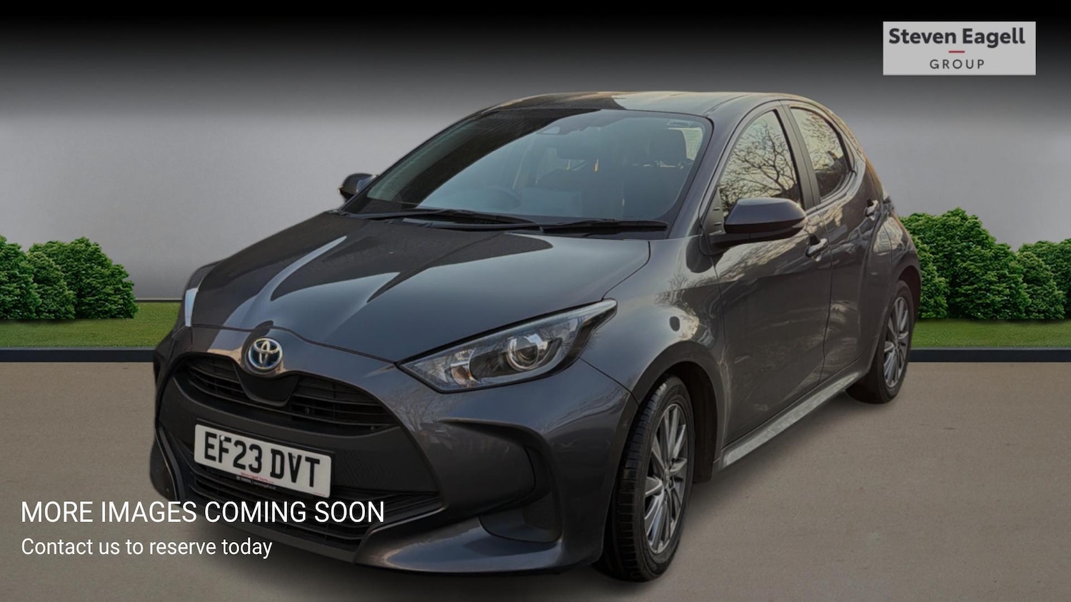 Used Toyota Yaris for sale - 77957035: Photo 3