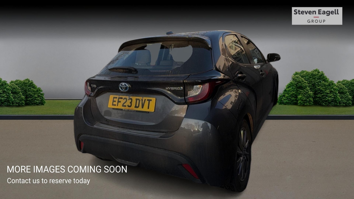 Used Toyota Yaris for sale - 77957035: Photo 4