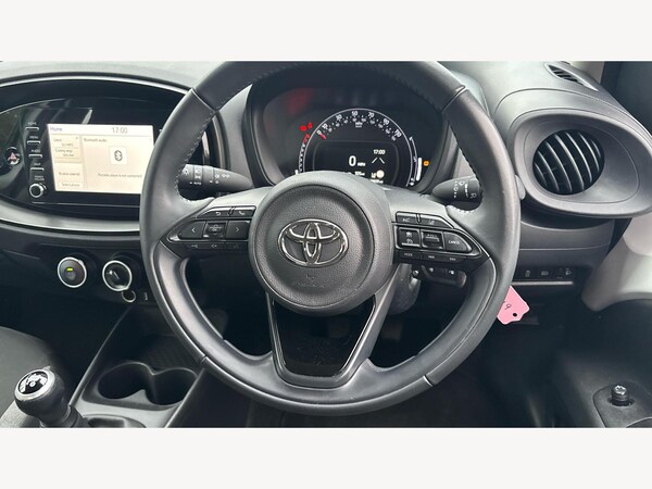 Used Toyota Aygo X 2022 for sale - 76260408: Photo 10
