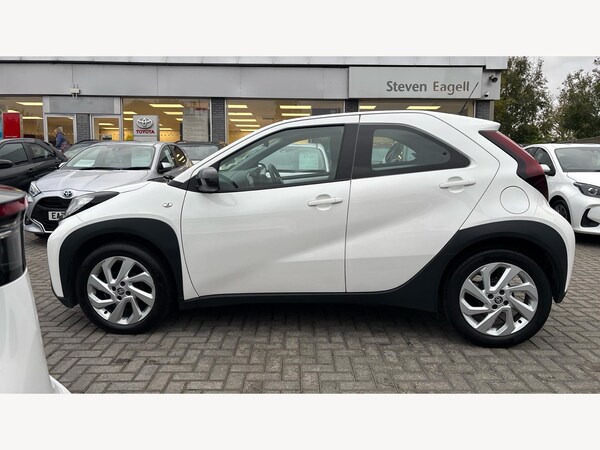 Used Toyota Aygo X 2022 for sale - 76260408: Photo 19
