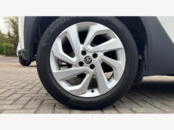 Used Toyota Aygo X 2022 for sale - 76260408: Photo 20