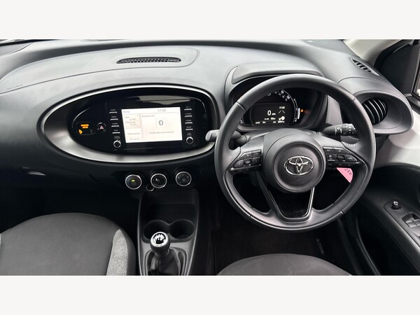 Used Toyota Aygo X 2022 for sale - 76260408: Photo 7