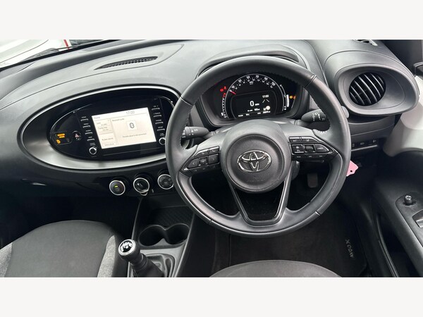 Used Toyota Aygo X 2022 for sale - 76260408: Photo 8