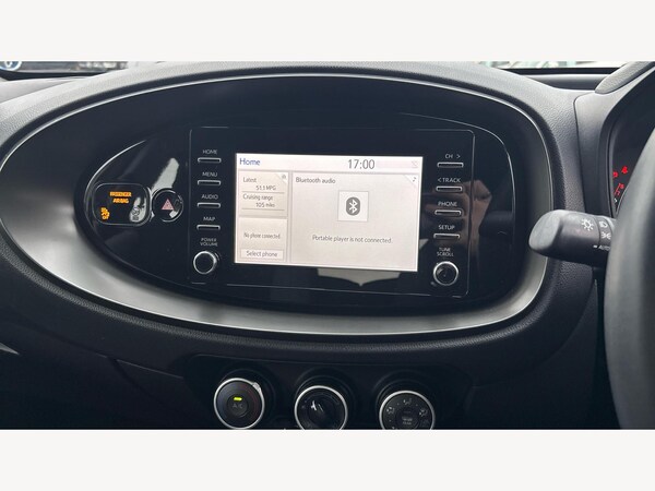 Used Toyota Aygo X 2022 for sale - 76260408: Photo 9