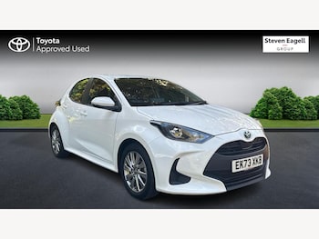 Toyota - Yaris