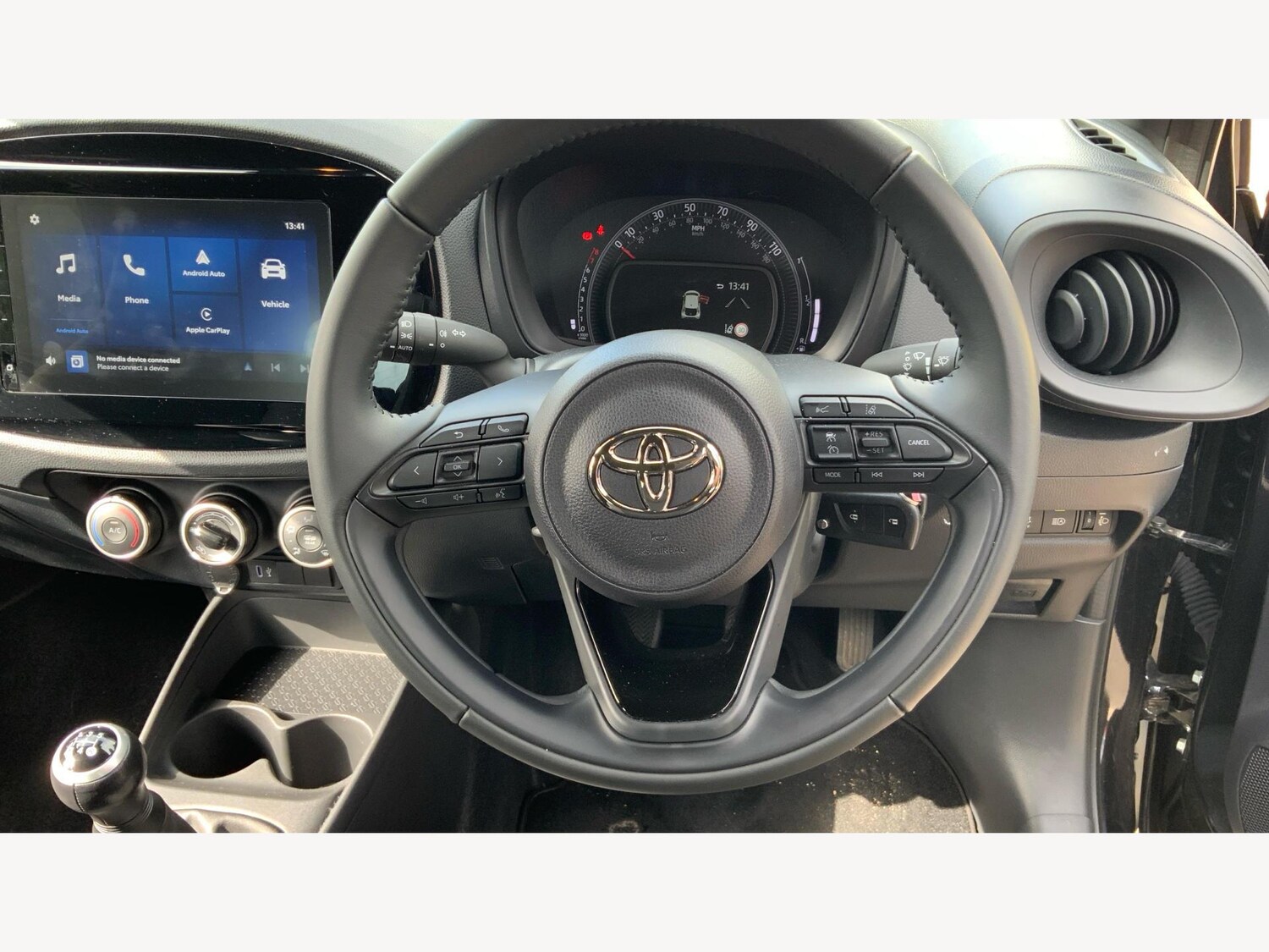 Used Toyota Aygo X 2024 for sale - 75965188: Photo 10