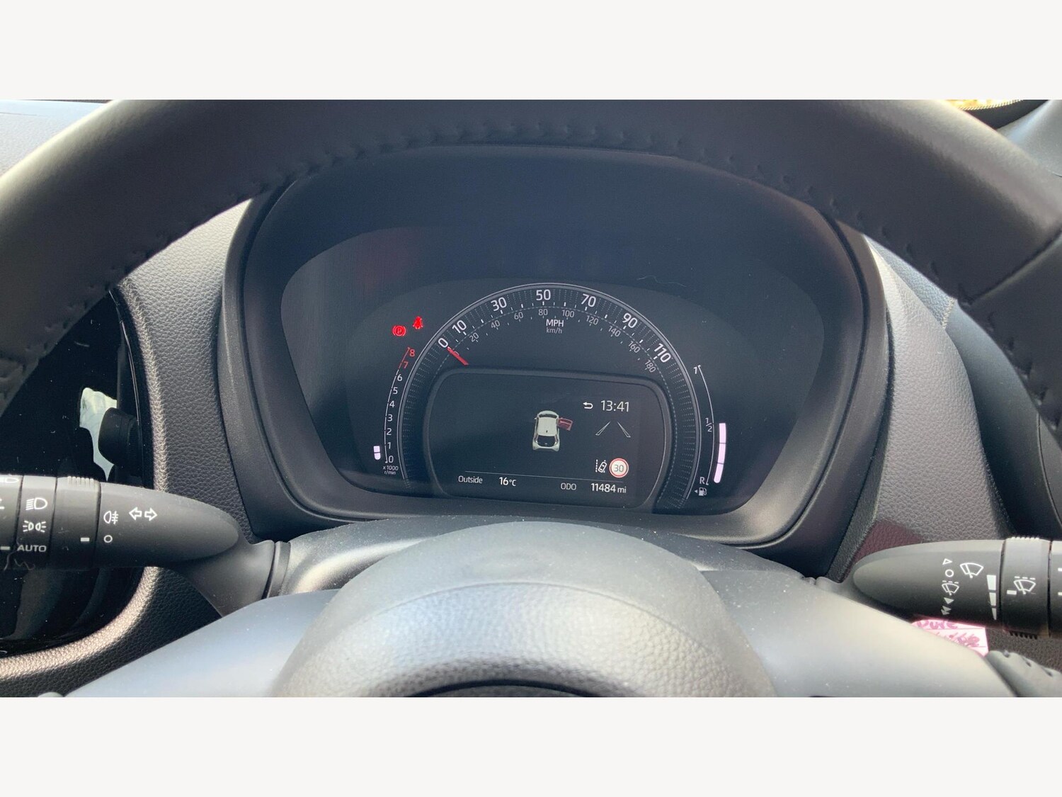 Used Toyota Aygo X 2024 for sale - 75965188: Photo 11