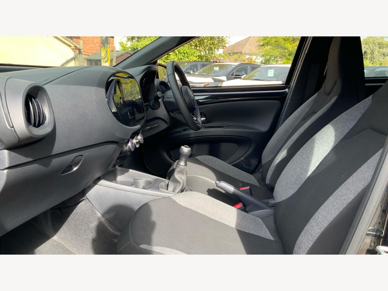 Used Toyota Aygo X 2024 for sale - 75965188: Photo 12