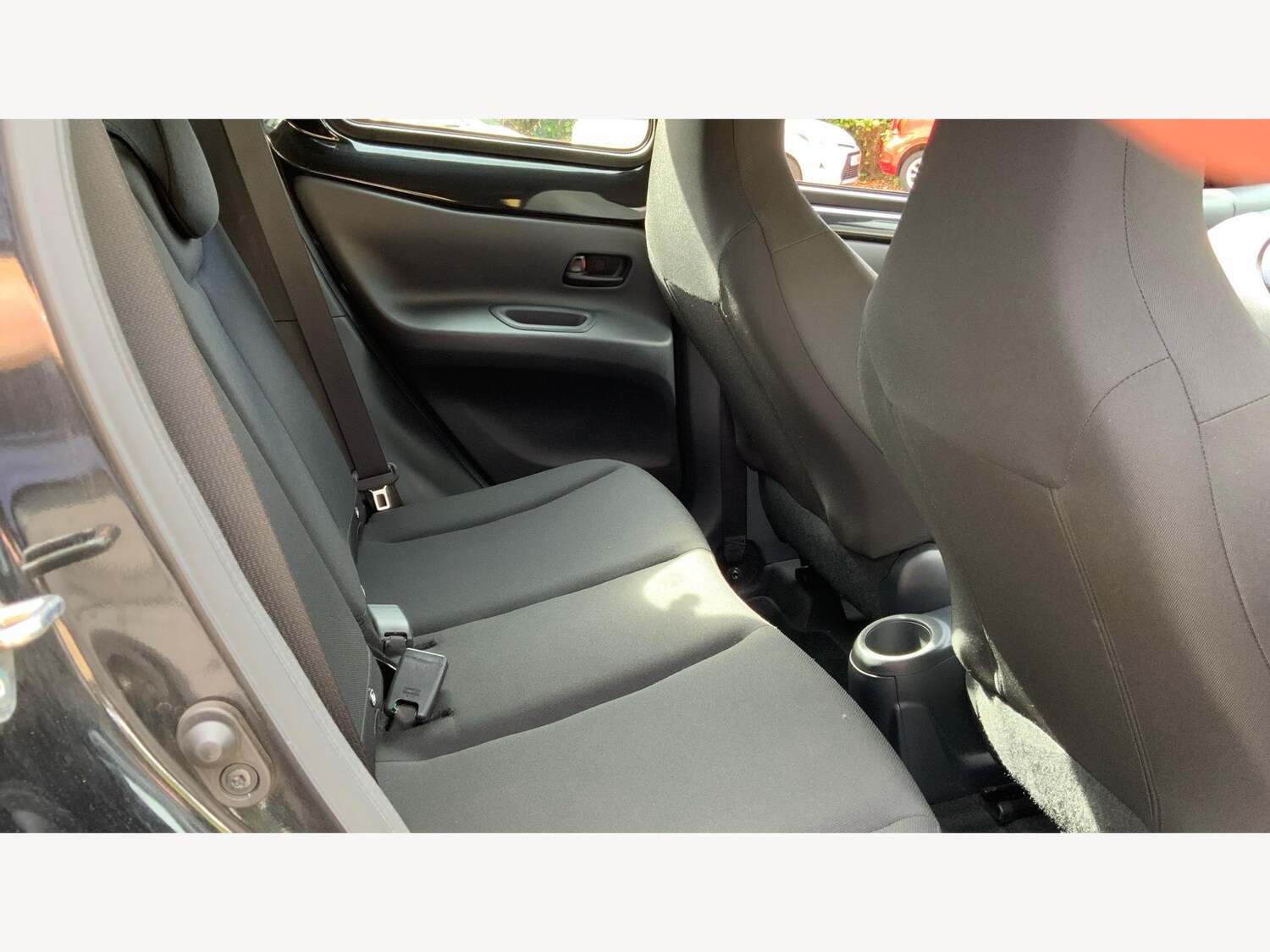 Used Toyota Aygo X 2024 for sale - 75965188: Photo 14