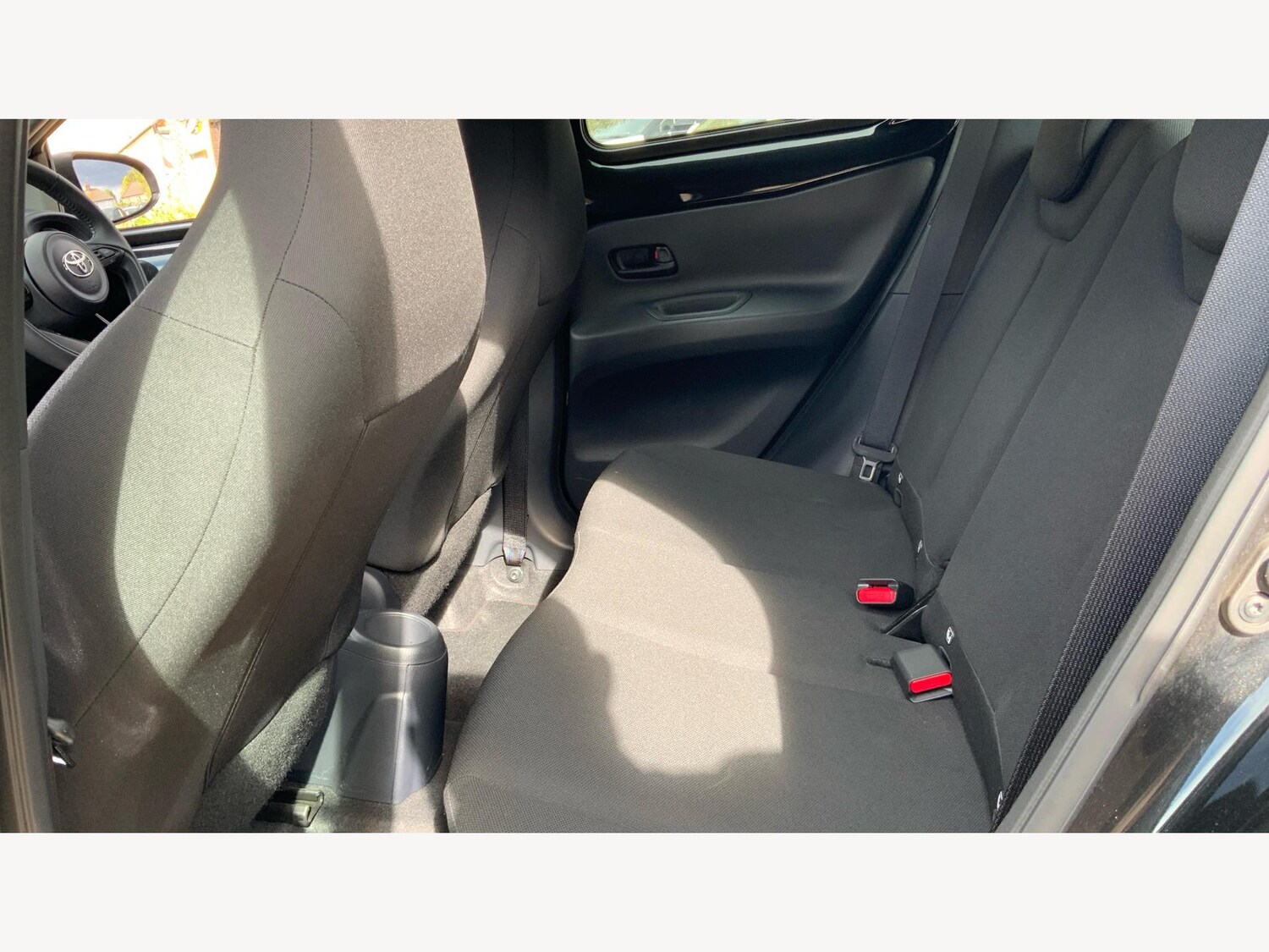 Used Toyota Aygo X 2024 for sale - 75965188: Photo 15