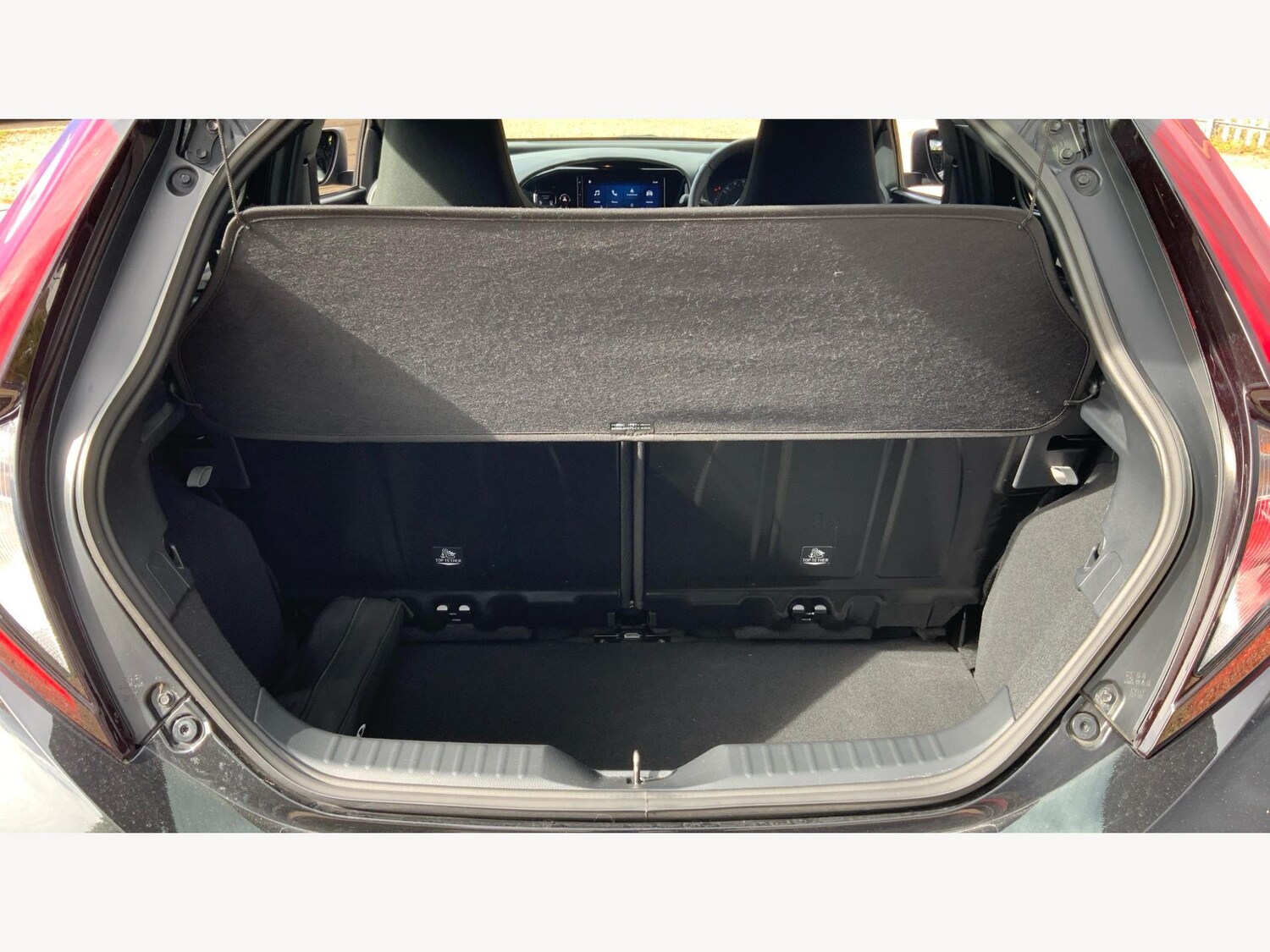 Used Toyota Aygo X 2024 for sale - 75965188: Photo 16