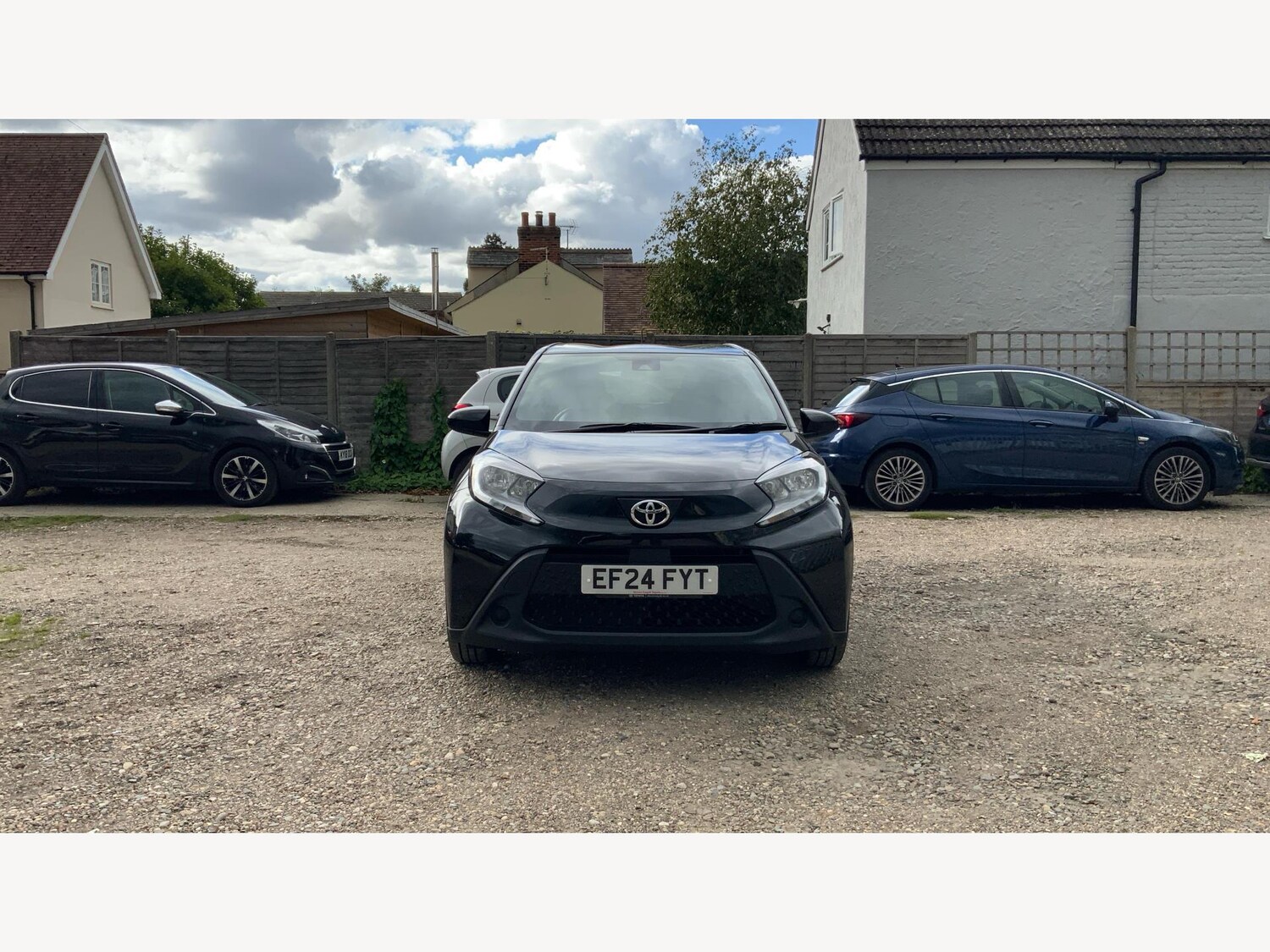 Used Toyota Aygo X 2024 for sale - 75965188: Photo 17