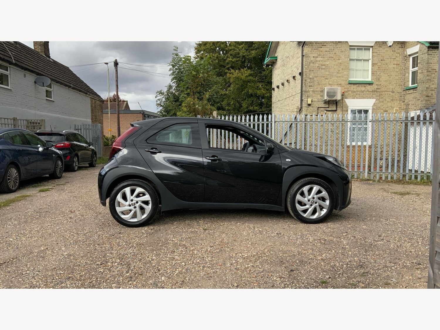 Used Toyota Aygo X 2024 for sale - 75965188: Photo 18