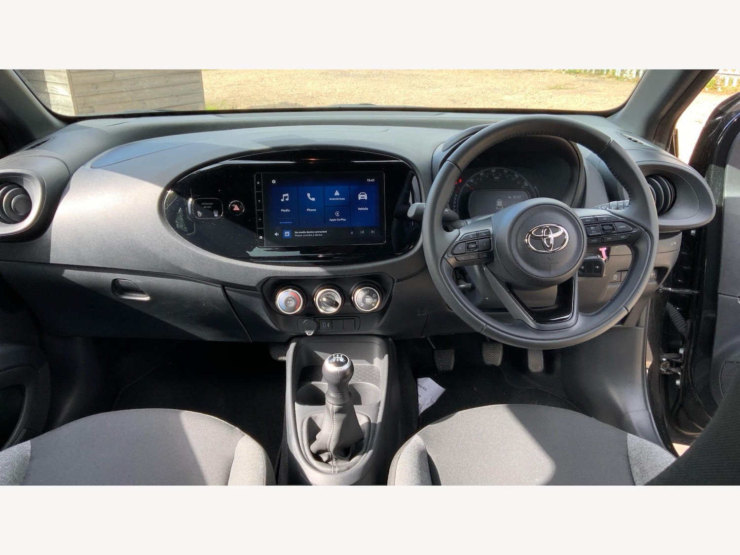 Used Toyota Aygo X 2024 for sale - 75965188: Photo 7
