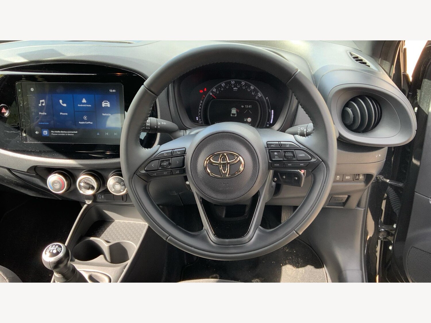 Used Toyota Aygo X 2024 for sale - 75965188: Photo 8