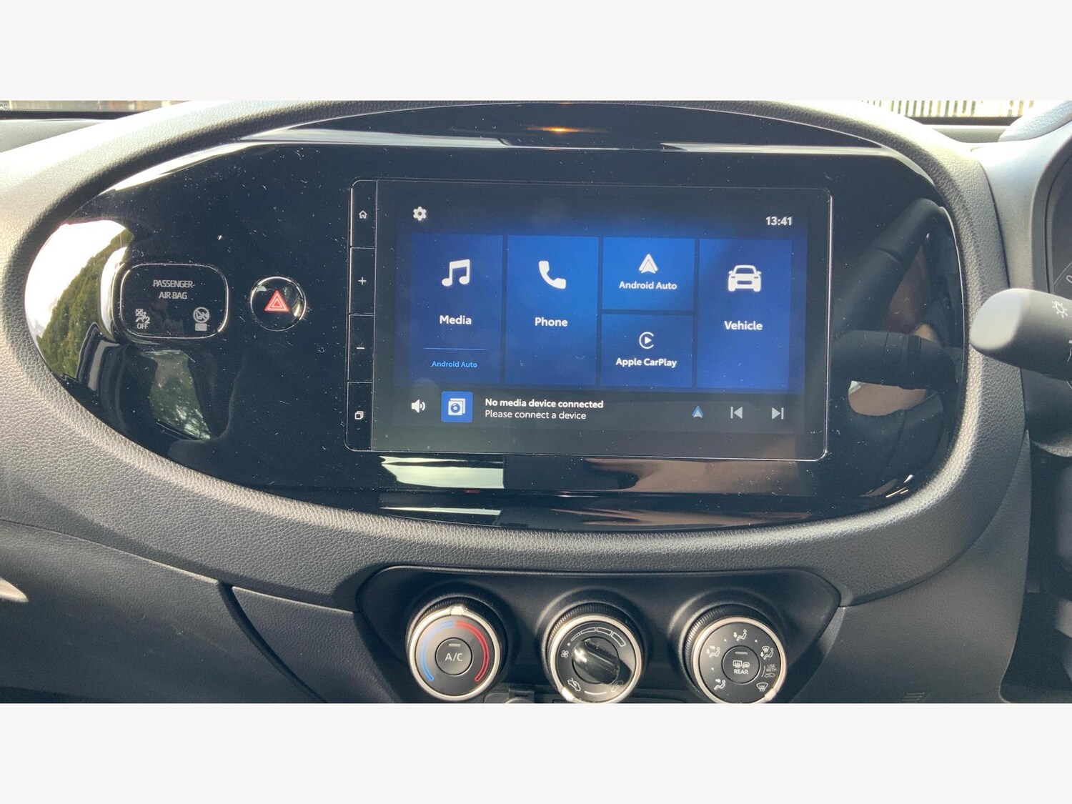 Used Toyota Aygo X 2024 for sale - 75965188: Photo 9