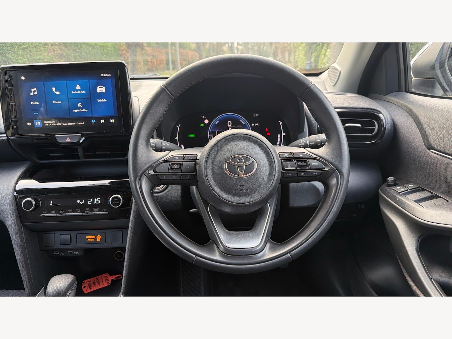 Used Toyota Yaris Cross for sale - 77823567: Photo 10