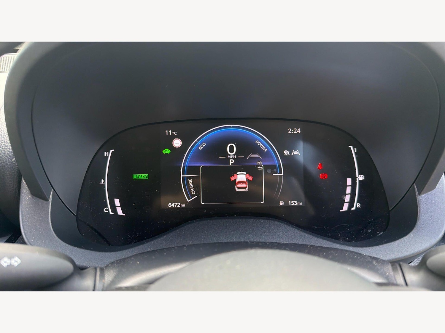 Used Toyota Yaris Cross for sale - 77823567: Photo 11