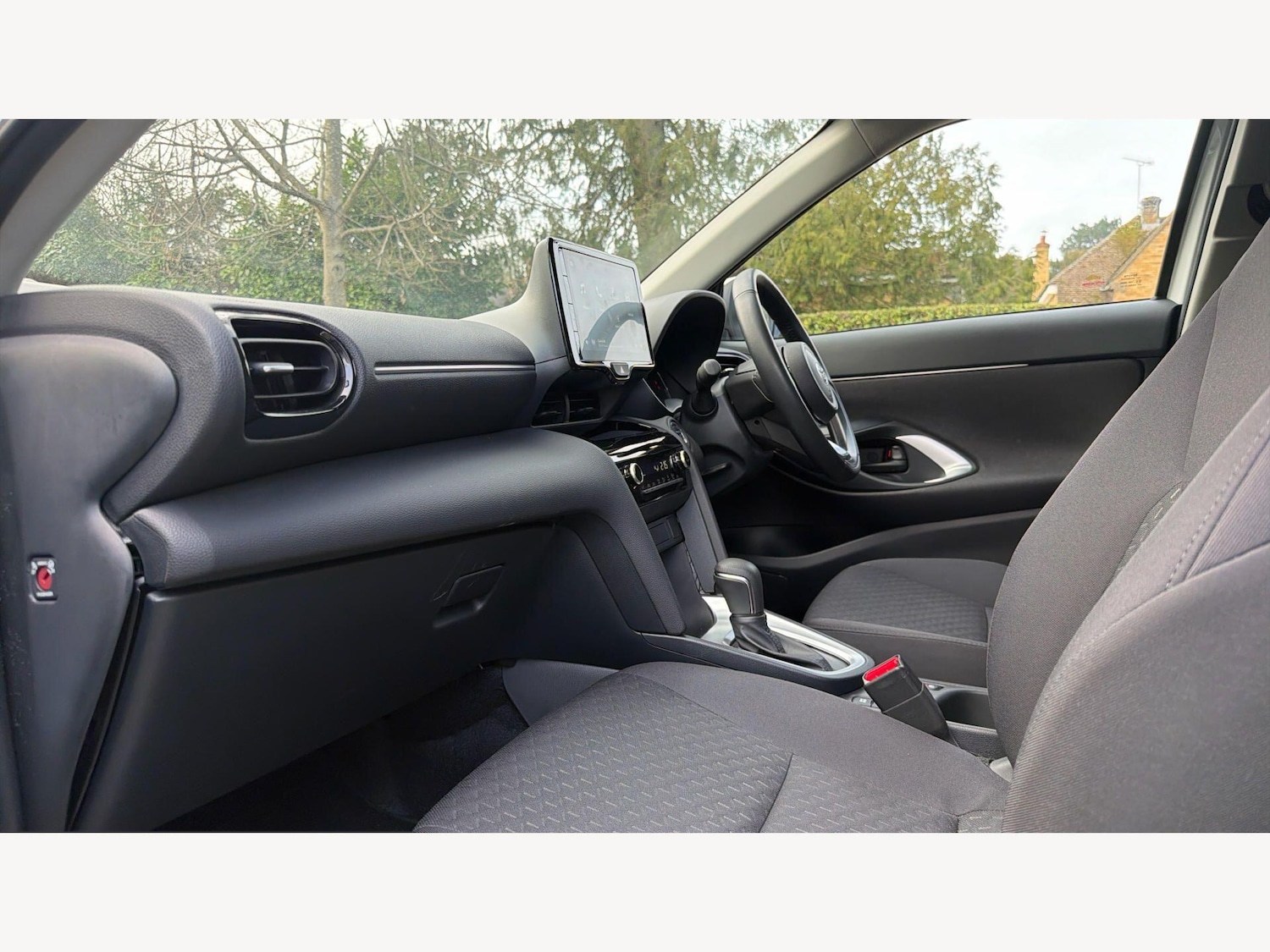 Used Toyota Yaris Cross for sale - 77823567: Photo 12