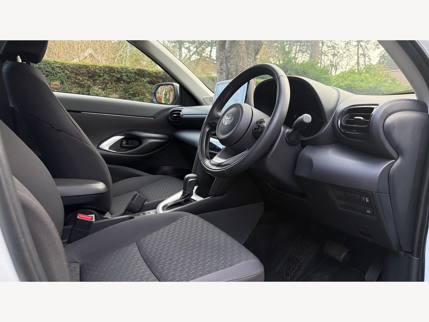 Used Toyota Yaris Cross for sale - 77823567: Photo 13