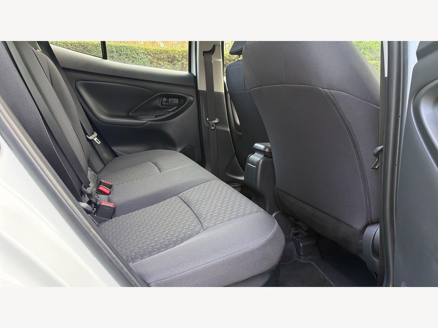 Used Toyota Yaris Cross for sale - 77823567: Photo 14