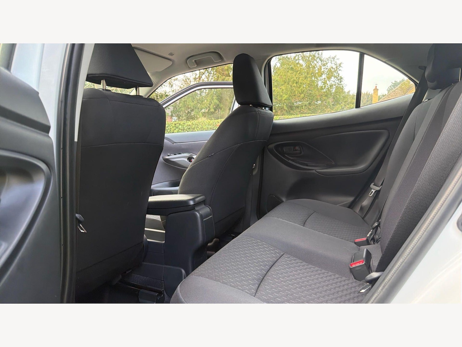 Used Toyota Yaris Cross for sale - 77823567: Photo 15