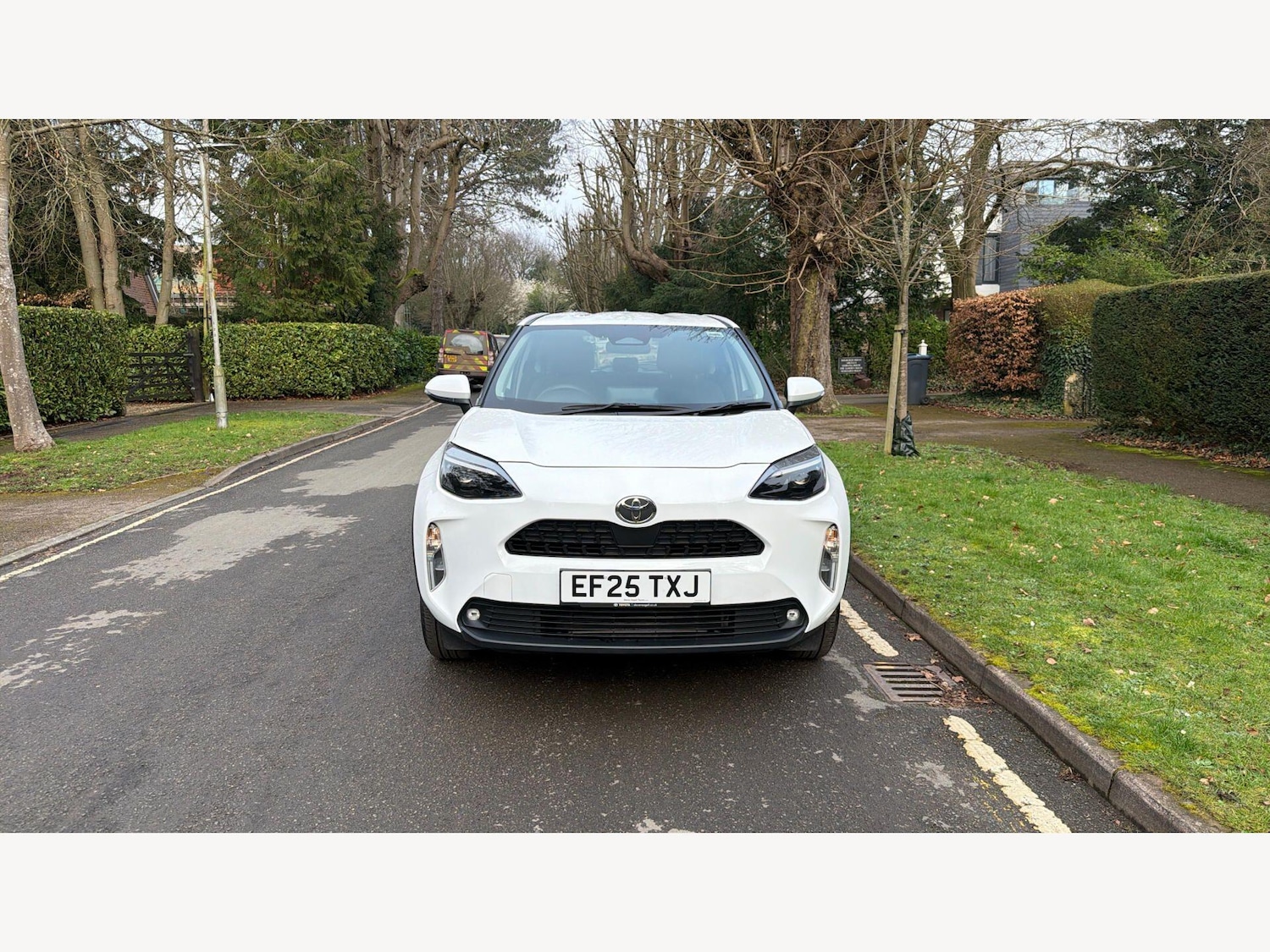 Used Toyota Yaris Cross for sale - 77823567: Photo 17