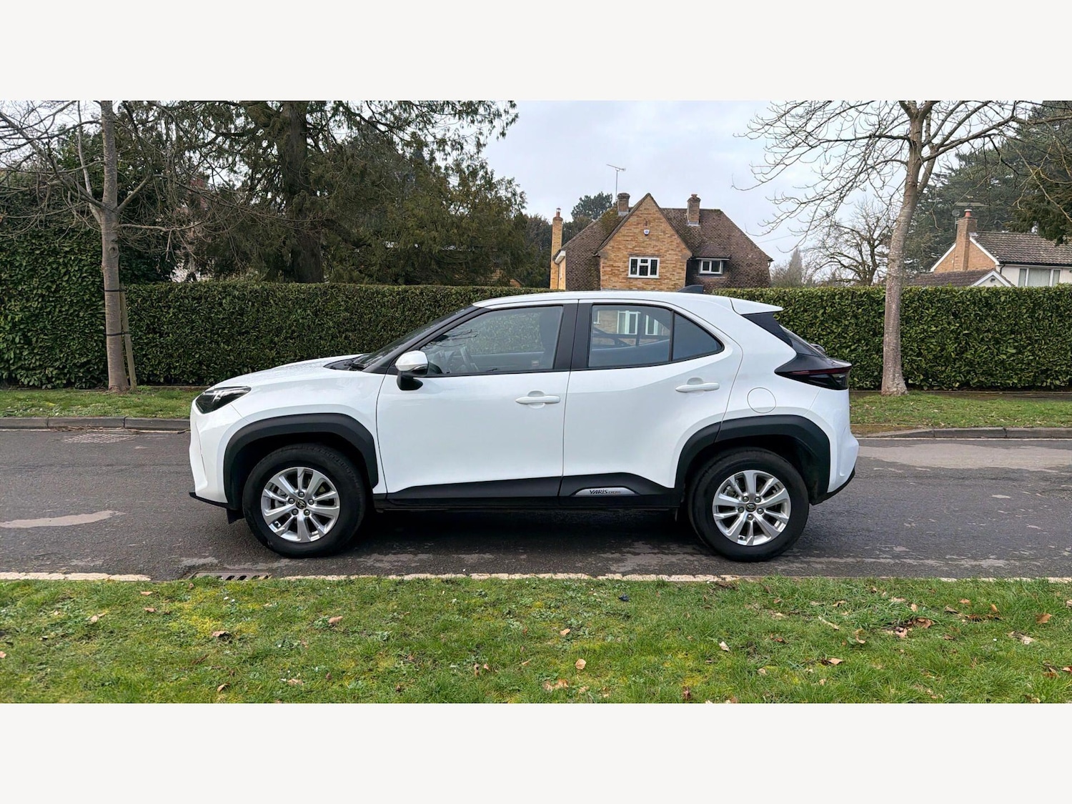 Used Toyota Yaris Cross for sale - 77823567: Photo 19