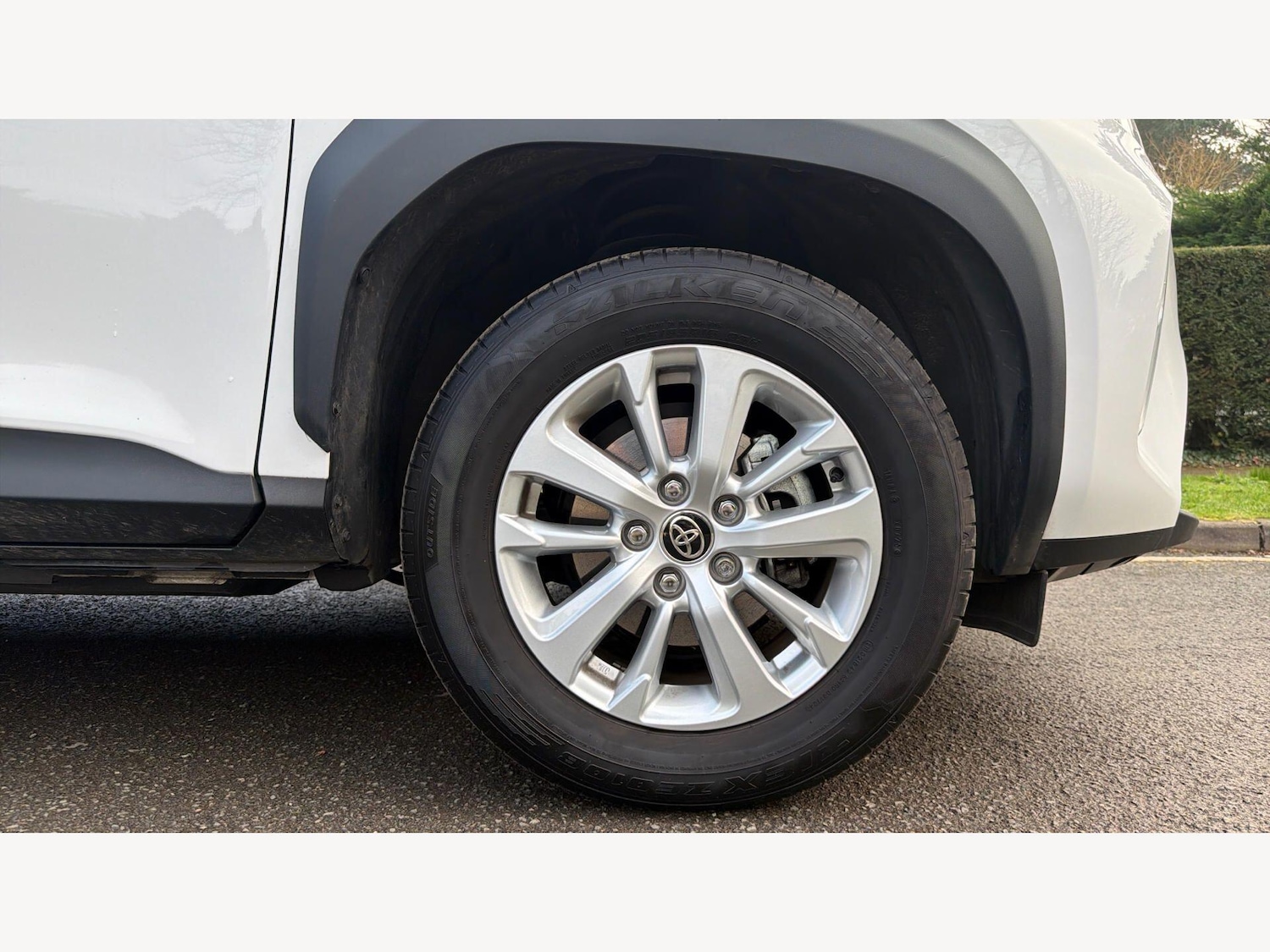 Used Toyota Yaris Cross for sale - 77823567: Photo 20