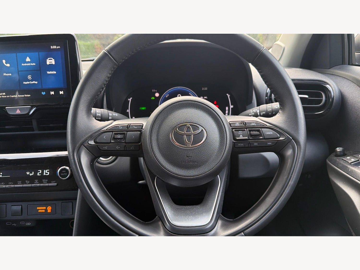 Used Toyota Yaris Cross for sale - 77823567: Photo 8