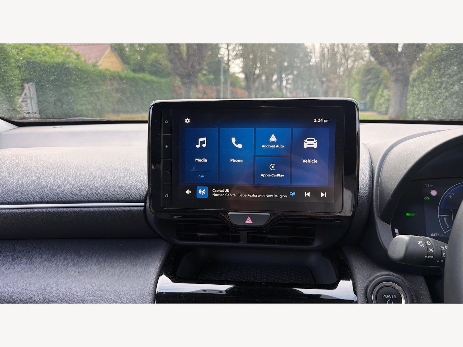 Used Toyota Yaris Cross for sale - 77823567: Photo 9