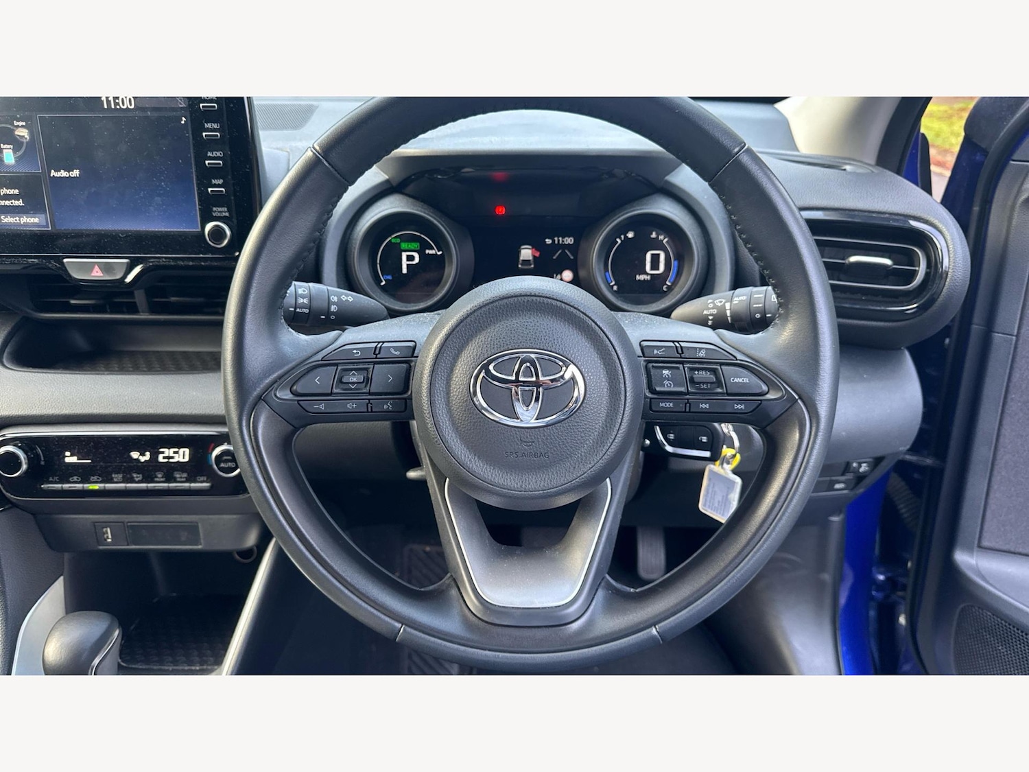 Used Toyota Yaris 2023 for sale - 76742880: Photo 10