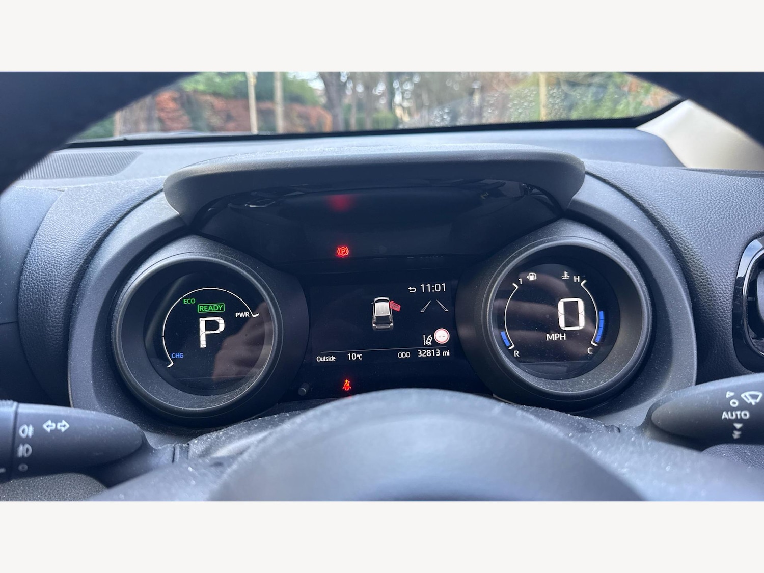 Used Toyota Yaris 2023 for sale - 76742880: Photo 11