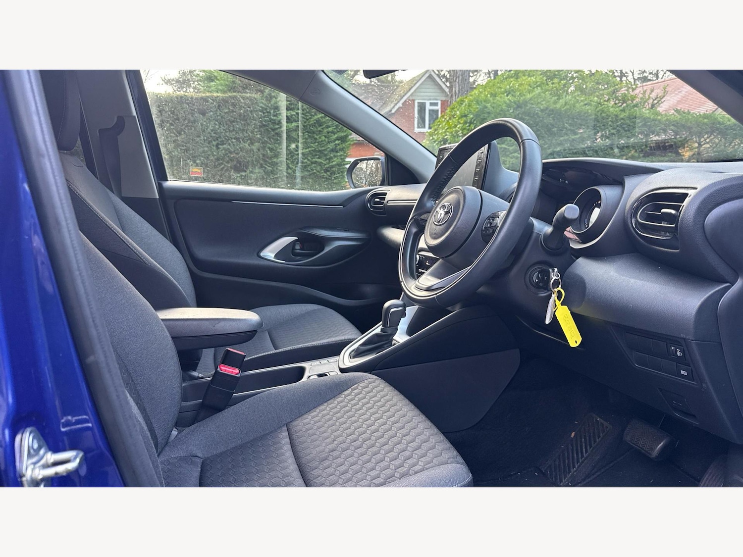 Used Toyota Yaris 2023 for sale - 76742880: Photo 13