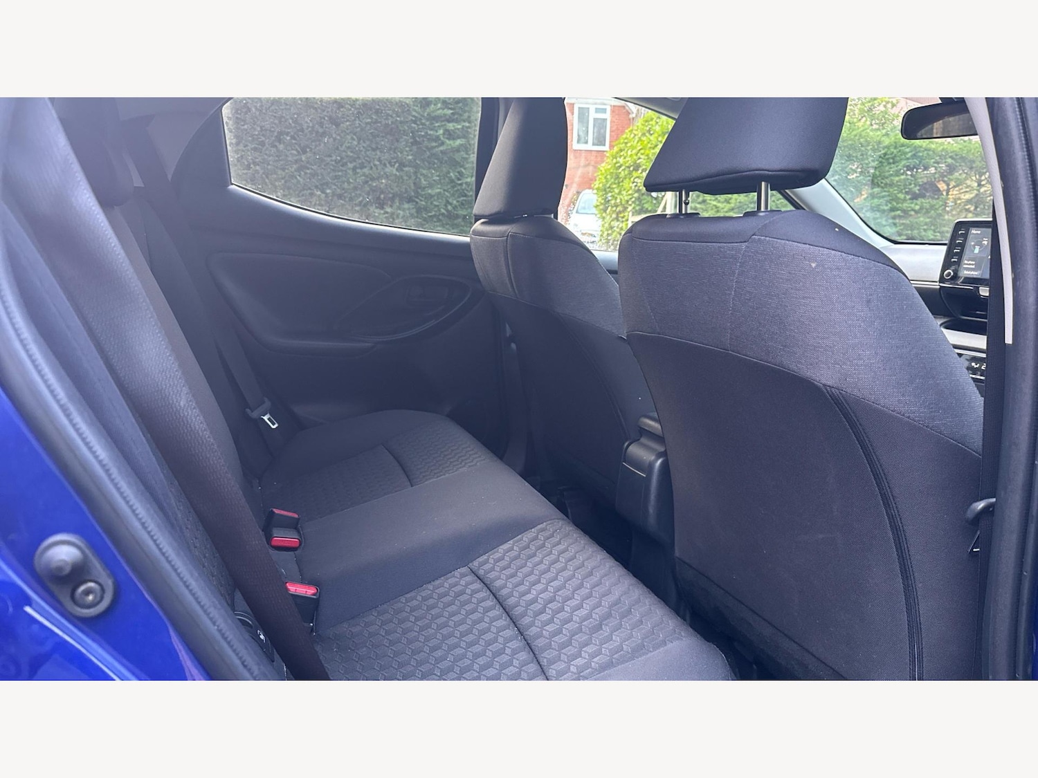 Used Toyota Yaris 2023 for sale - 76742880: Photo 14