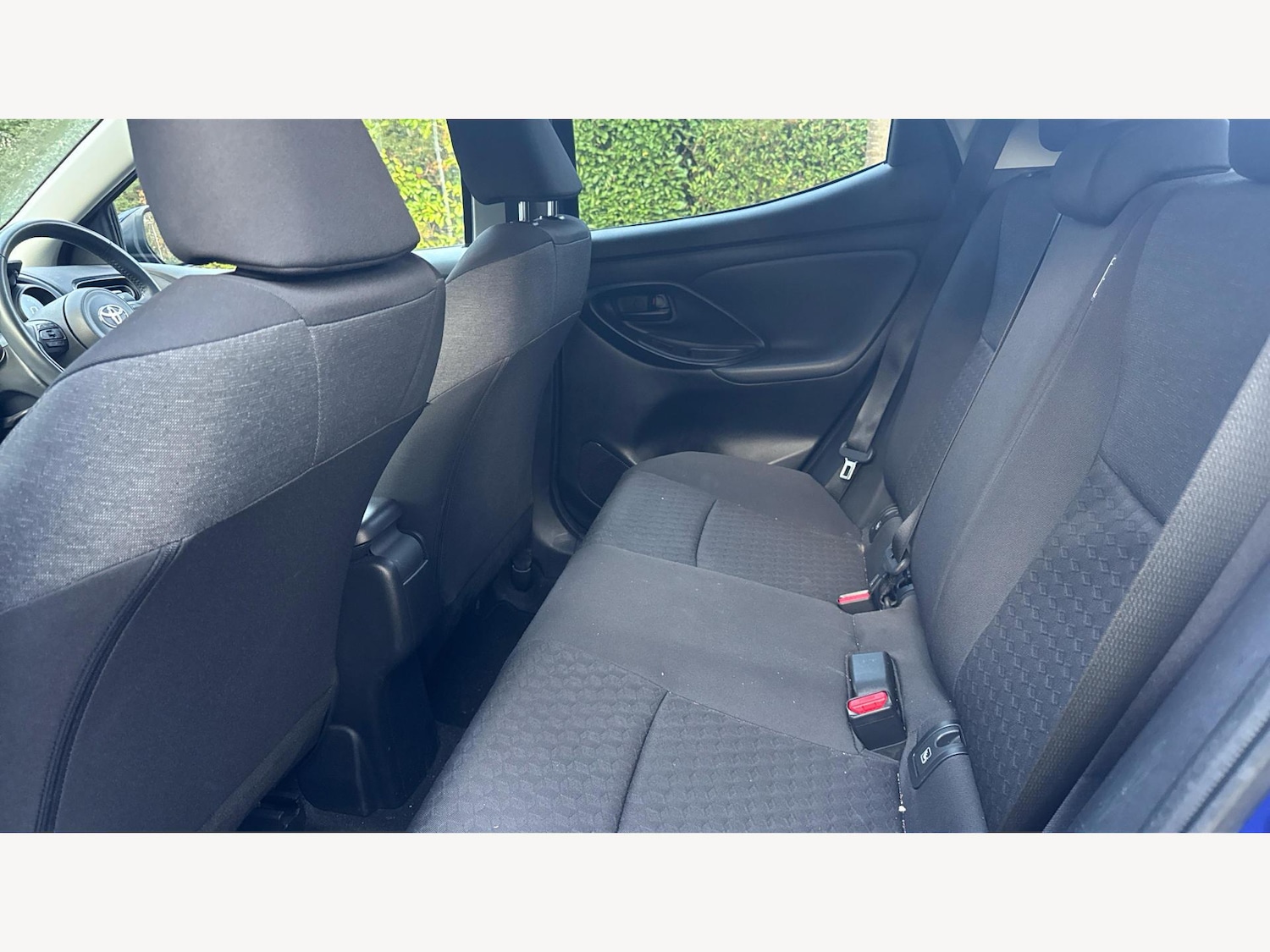 Used Toyota Yaris 2023 for sale - 76742880: Photo 15