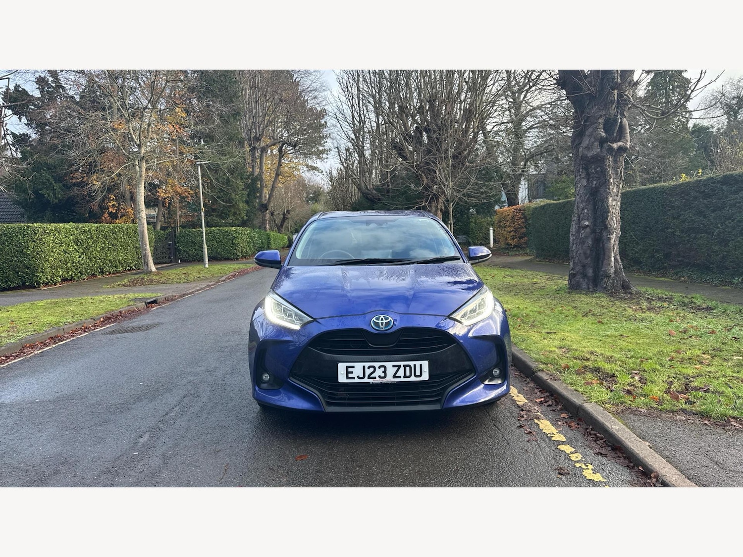 Used Toyota Yaris 2023 for sale - 76742880: Photo 17