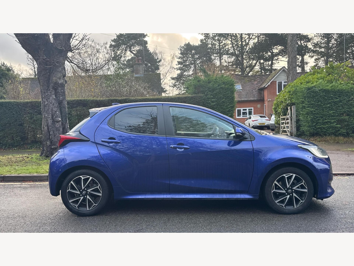 Used Toyota Yaris 2023 for sale - 76742880: Photo 18